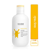 Babe Pediatrik Duş Yağı 200 ml